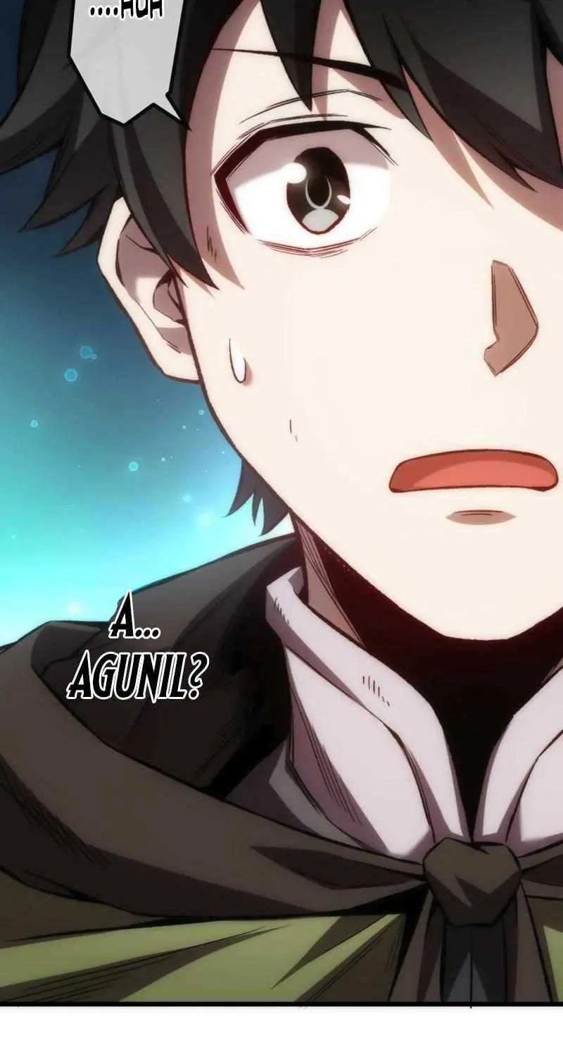 The Awakening of light Magic Chapter 4 page 15 - 