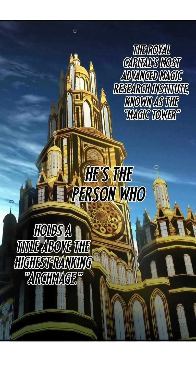 The Awakening of light Magic Chapter 4 page 16 - 