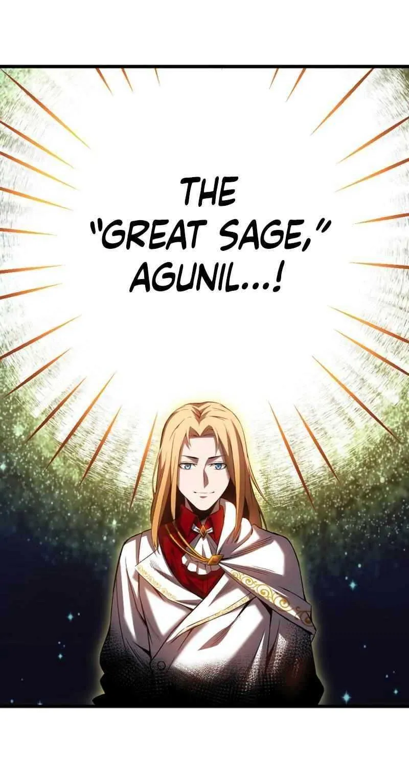 The Awakening of light Magic Chapter 4 page 17 - 