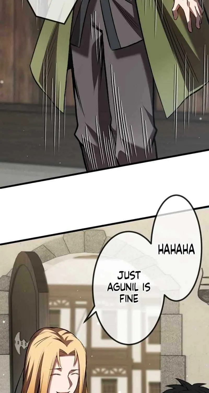 The Awakening of light Magic Chapter 4 page 19 - 