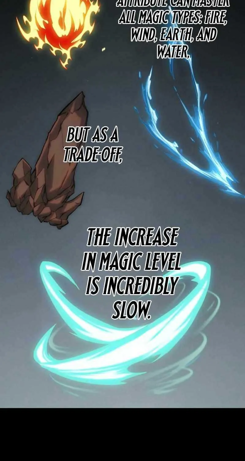 The Awakening of light Magic Chapter 4 page 24 - 