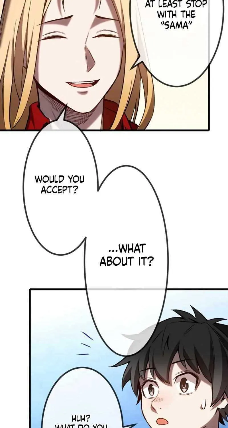 The Awakening of light Magic Chapter 4 page 32 - 