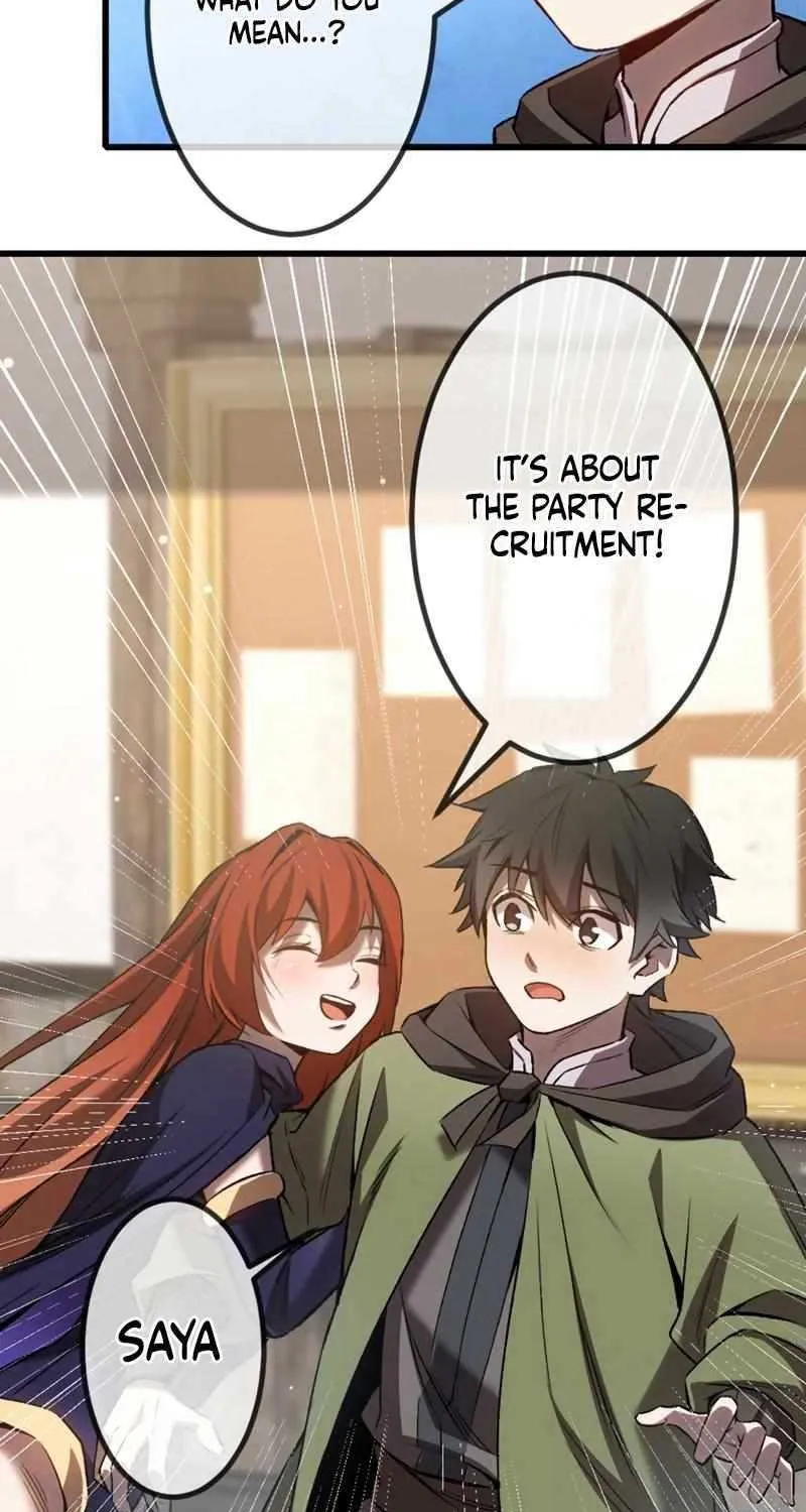 The Awakening of light Magic Chapter 4 page 33 - 