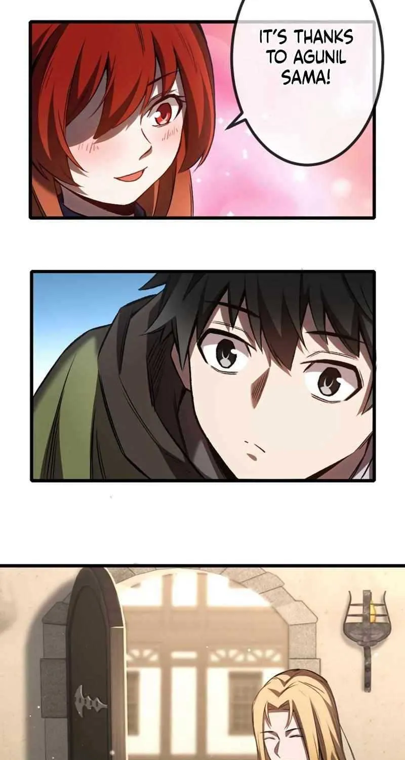 The Awakening of light Magic Chapter 4 page 37 - 