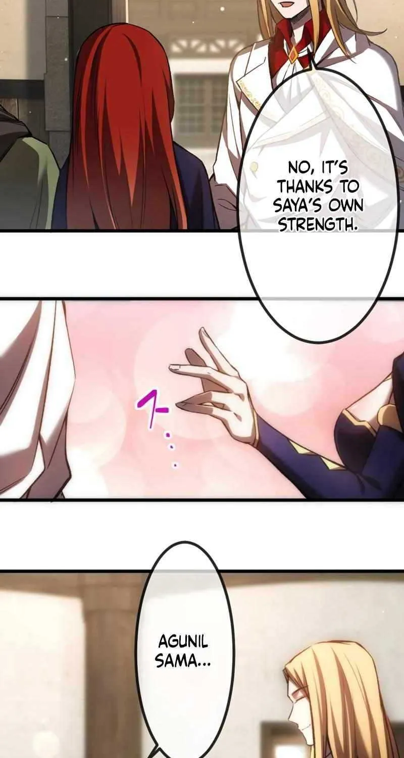 The Awakening of light Magic Chapter 4 page 38 - 