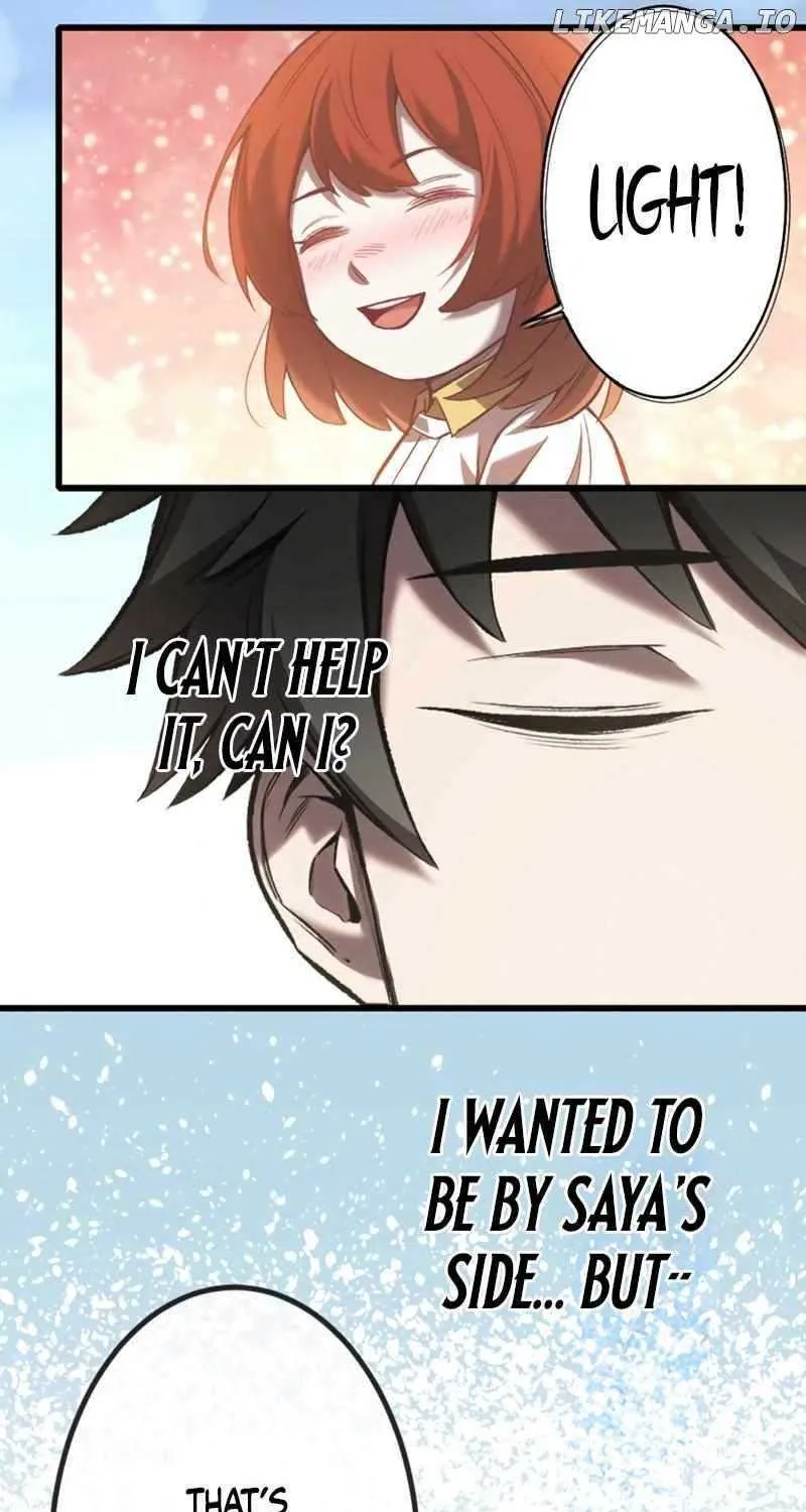 The Awakening of light Magic Chapter 4 page 41 - 