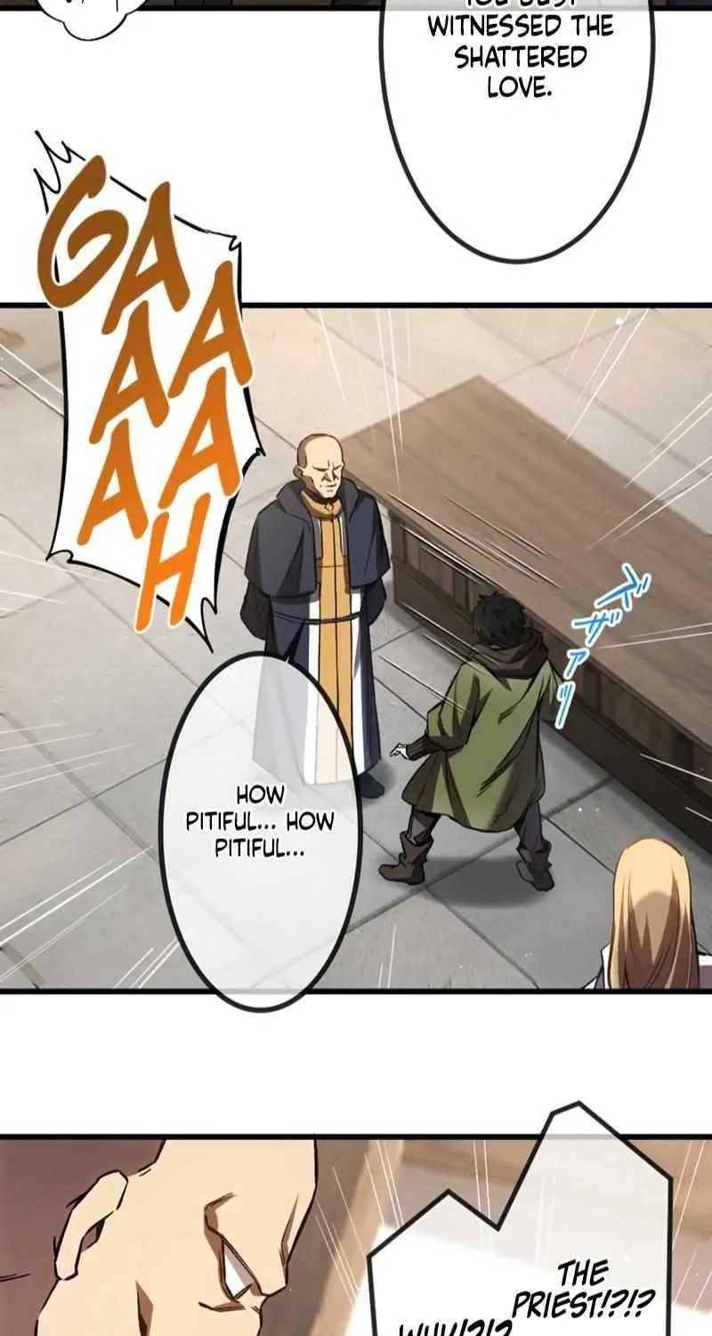 The Awakening of light Magic Chapter 4 page 43 - 