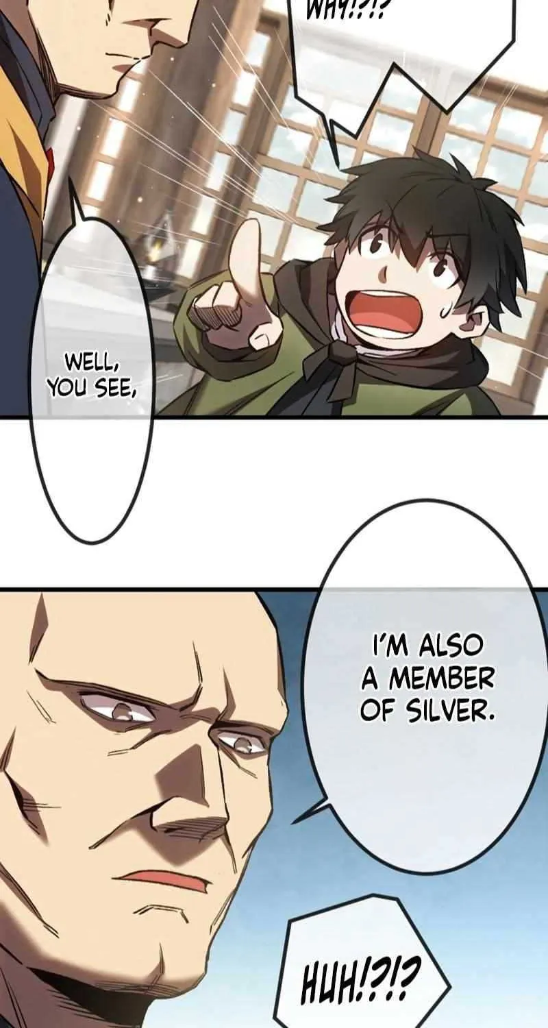 The Awakening of light Magic Chapter 4 page 44 - 