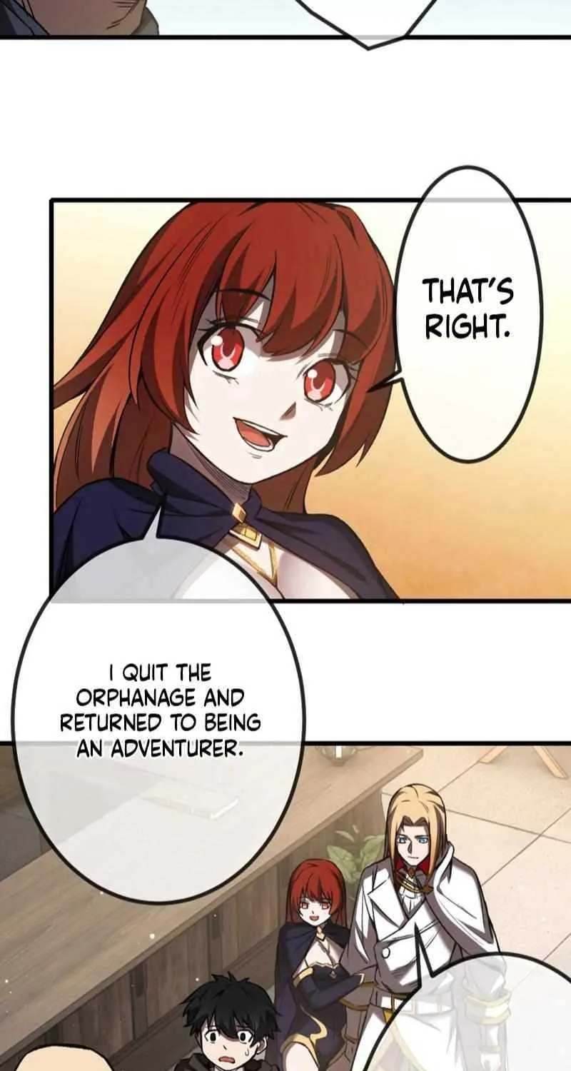 The Awakening of light Magic Chapter 4 page 45 - 
