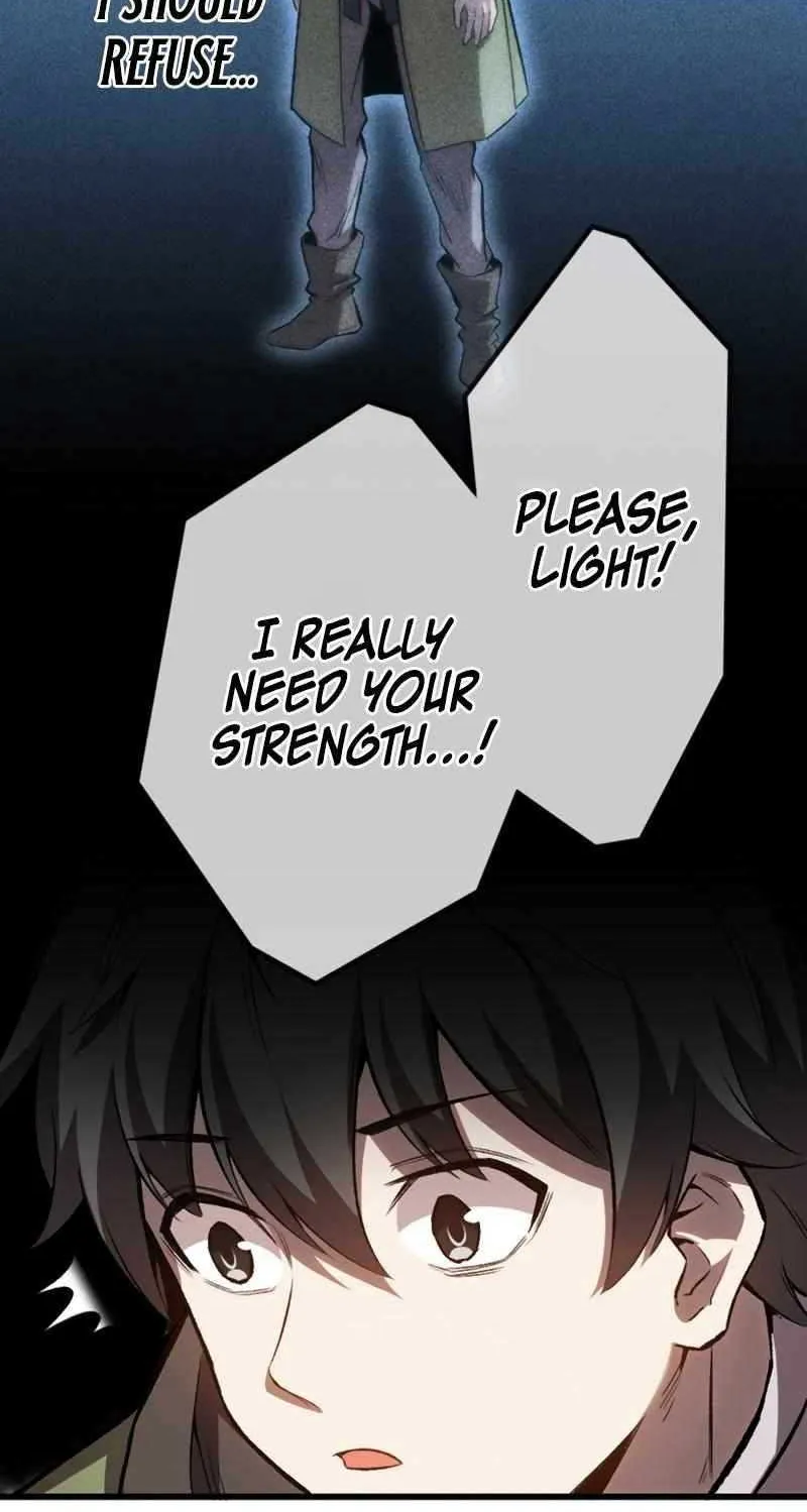 The Awakening of light Magic Chapter 4 page 50 - 