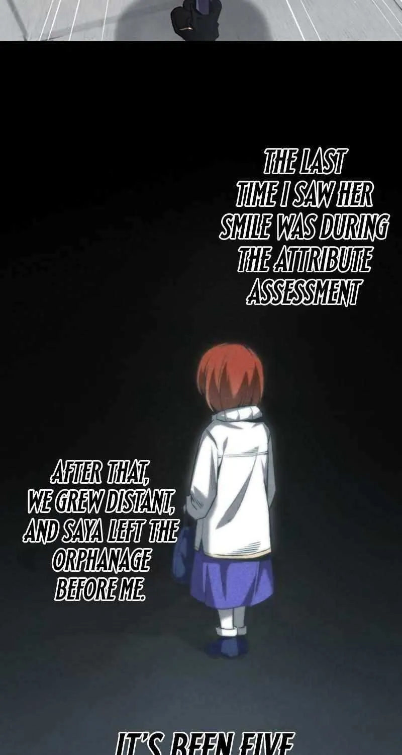The Awakening of light Magic Chapter 4 page 6 - 