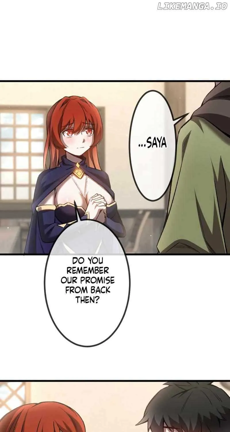 The Awakening of light Magic Chapter 4 page 51 - 