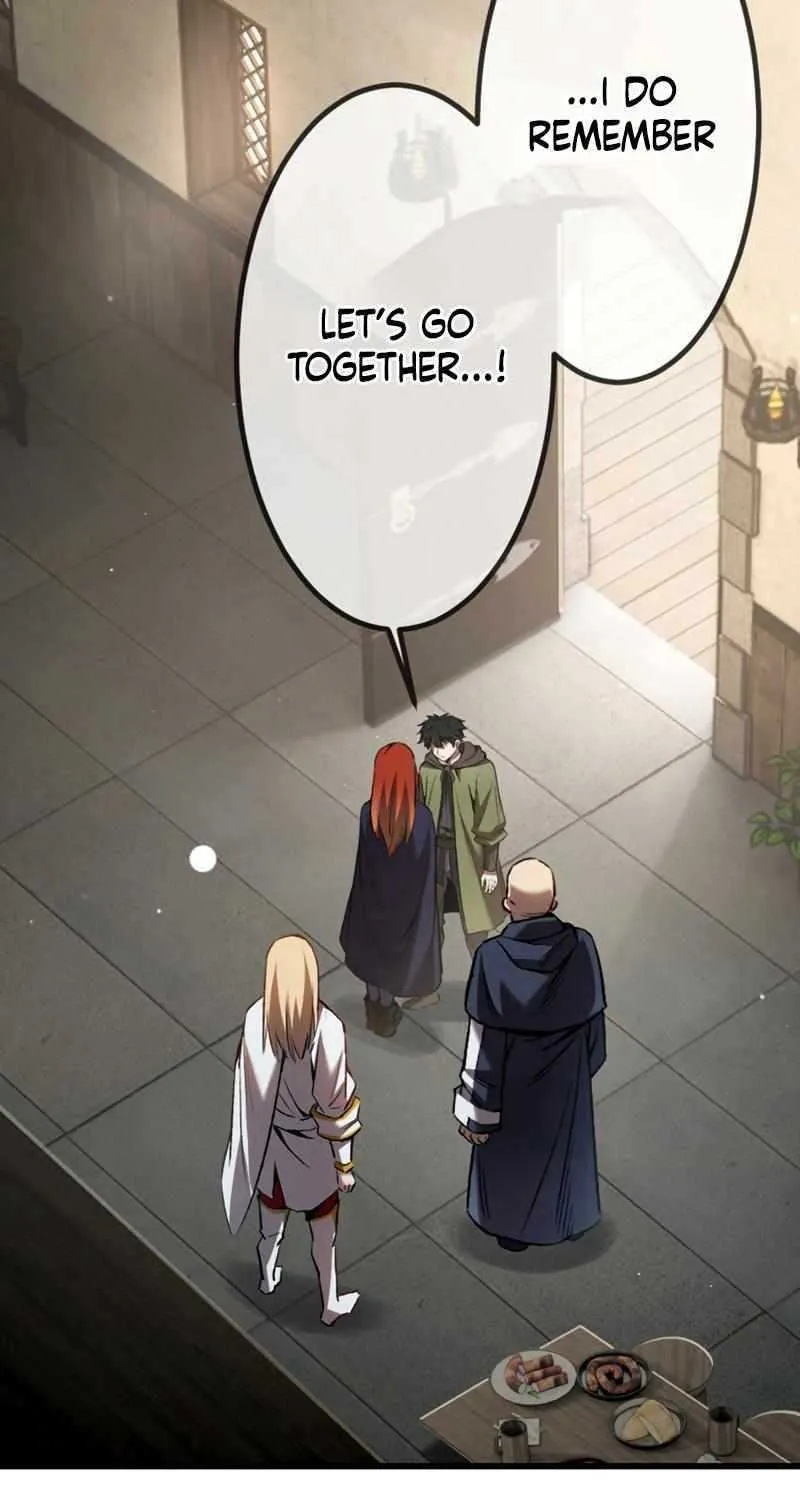 The Awakening of light Magic Chapter 4 page 55 - 