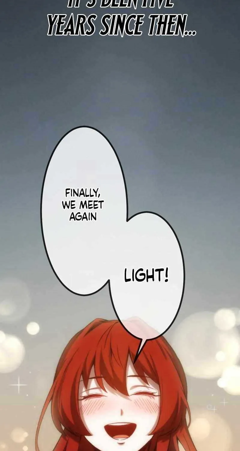 The Awakening of light Magic Chapter 4 page 7 - 