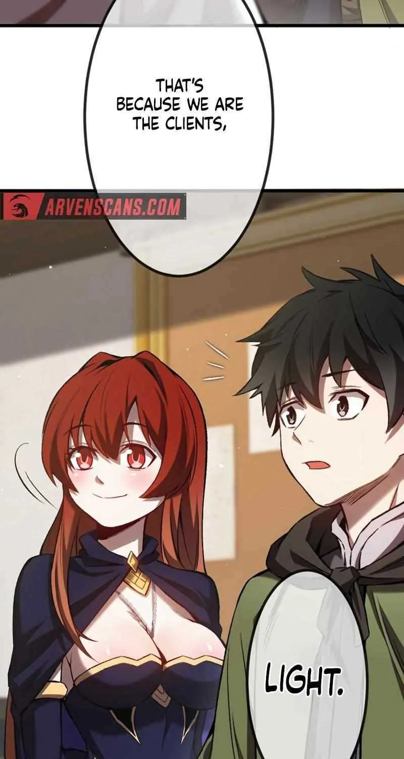 The Awakening of light Magic Chapter 4 page 10 - 