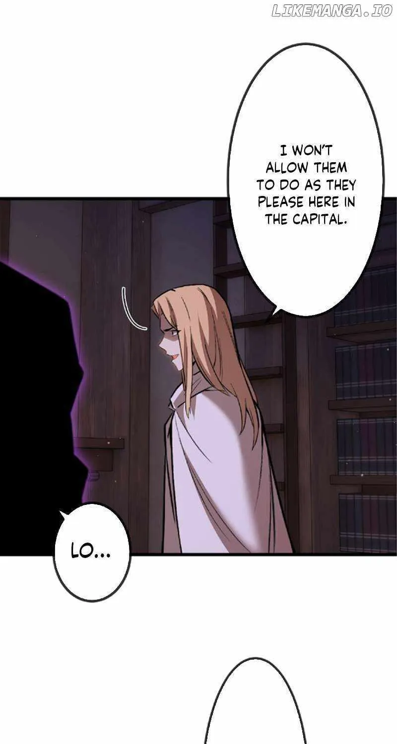 The Awakening of light Magic Chapter 40 page 2 - 