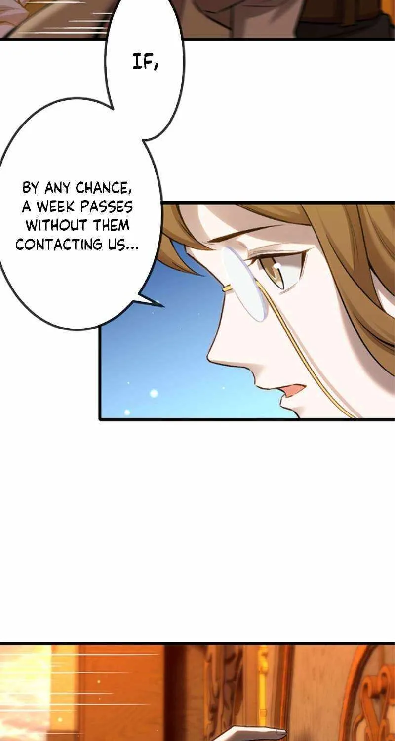 The Awakening of light Magic Chapter 40 page 13 - 