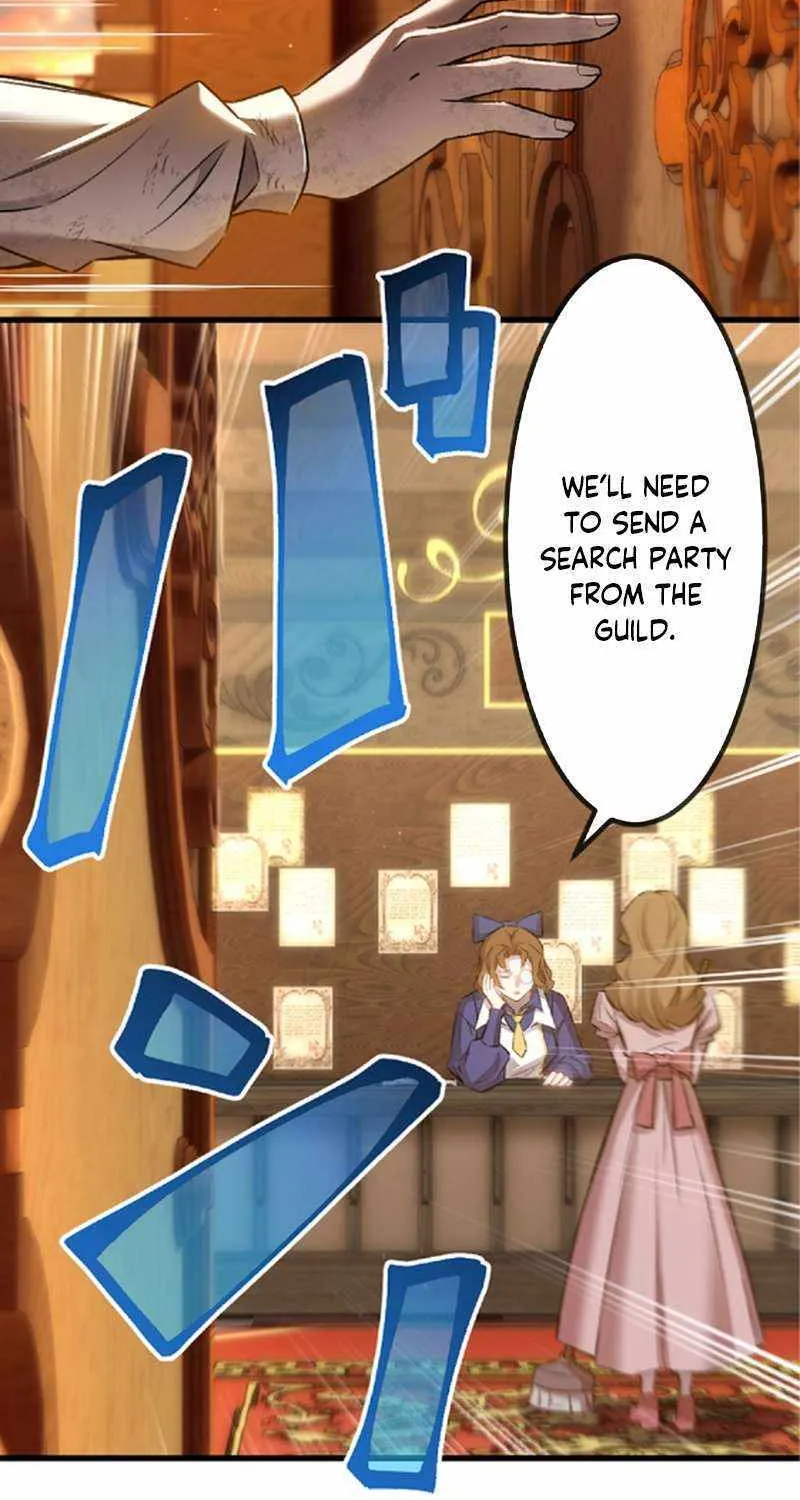 The Awakening of light Magic Chapter 40 page 14 - 