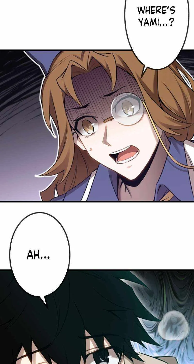 The Awakening of light Magic Chapter 40 page 20 - 