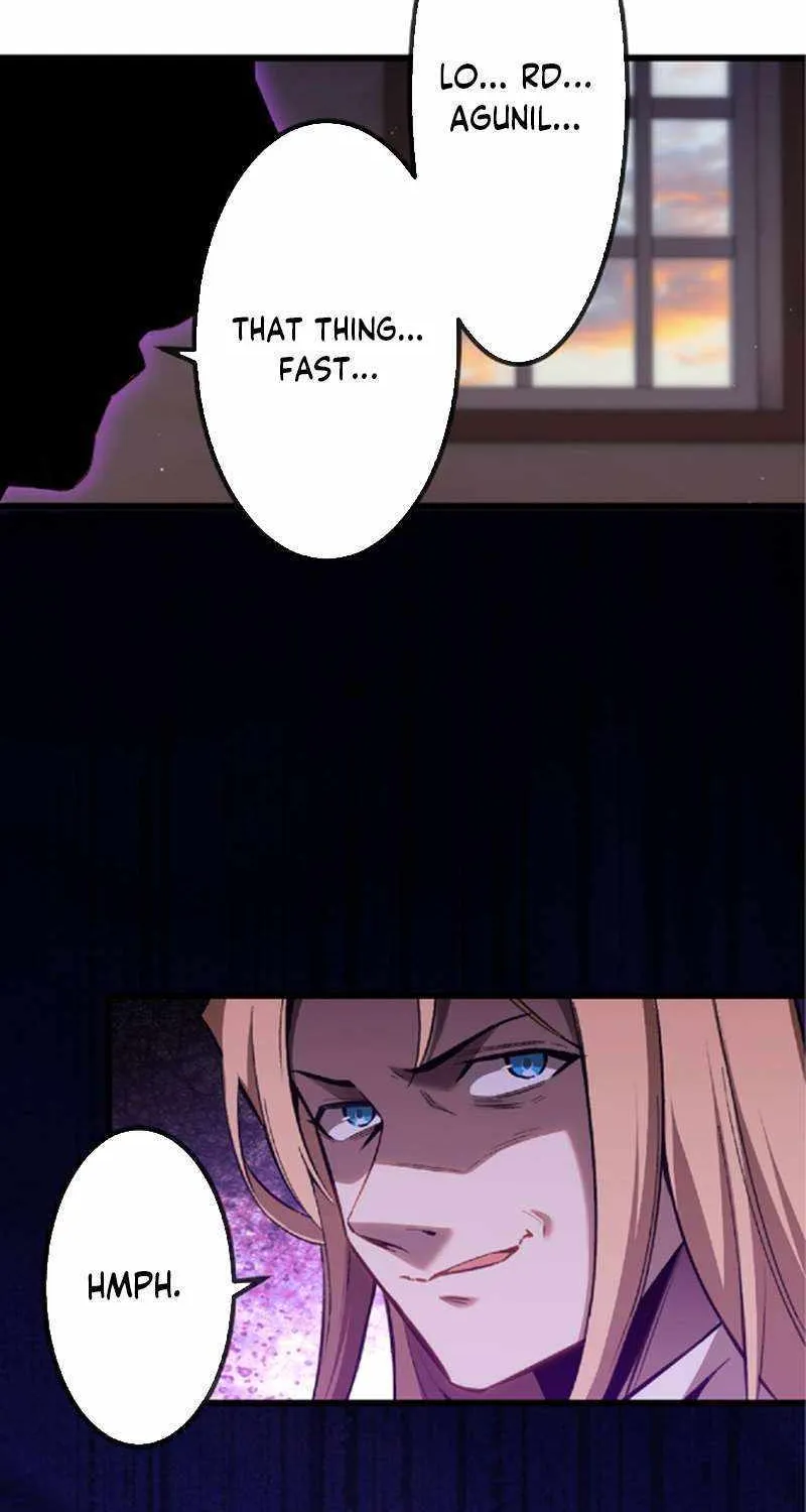 The Awakening of light Magic Chapter 40 page 3 - 