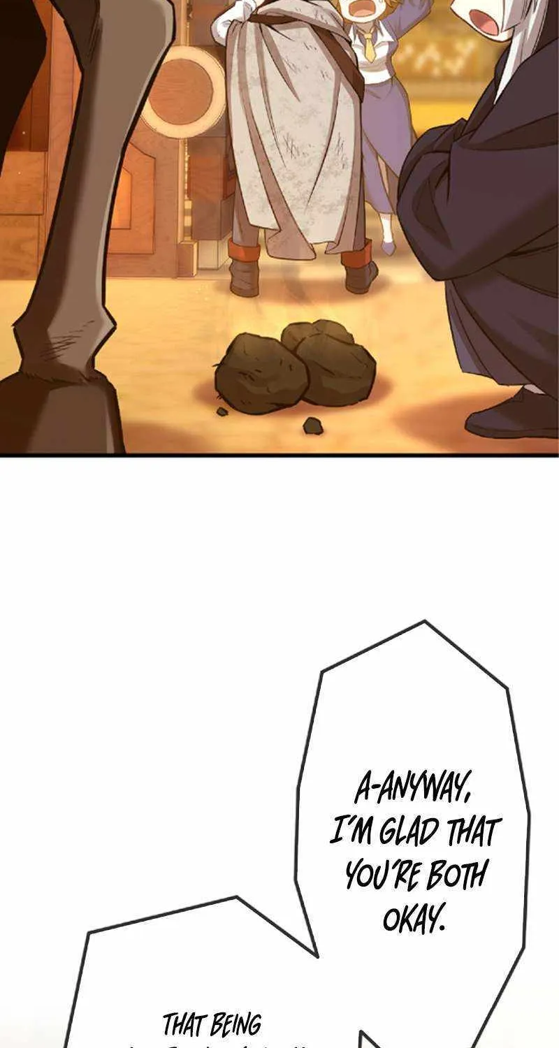 The Awakening of light Magic Chapter 40 page 23 - 