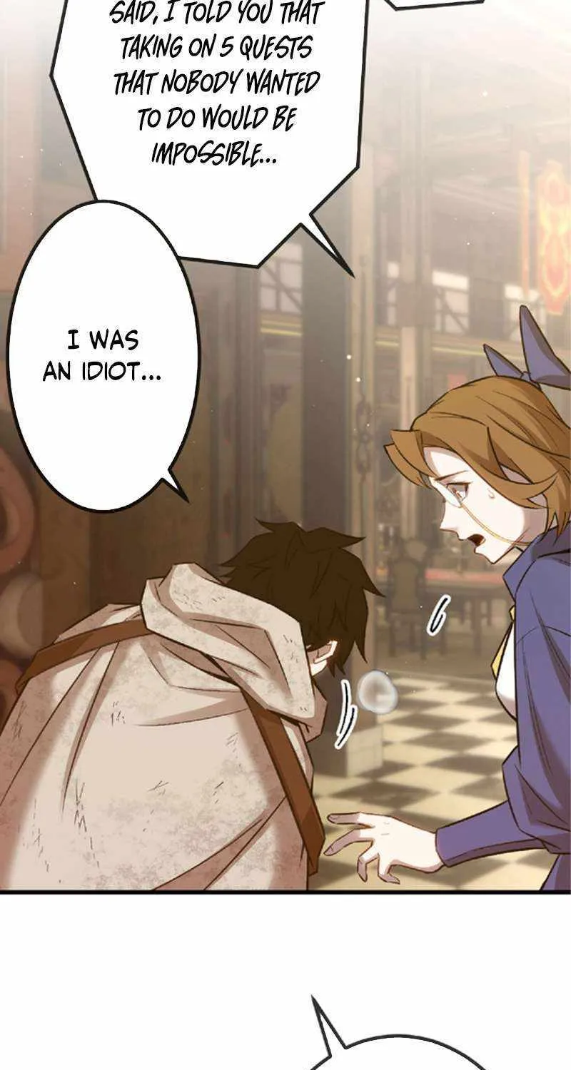 The Awakening of light Magic Chapter 40 page 24 - 