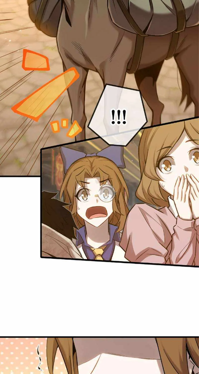 The Awakening of light Magic Chapter 40 page 28 - 