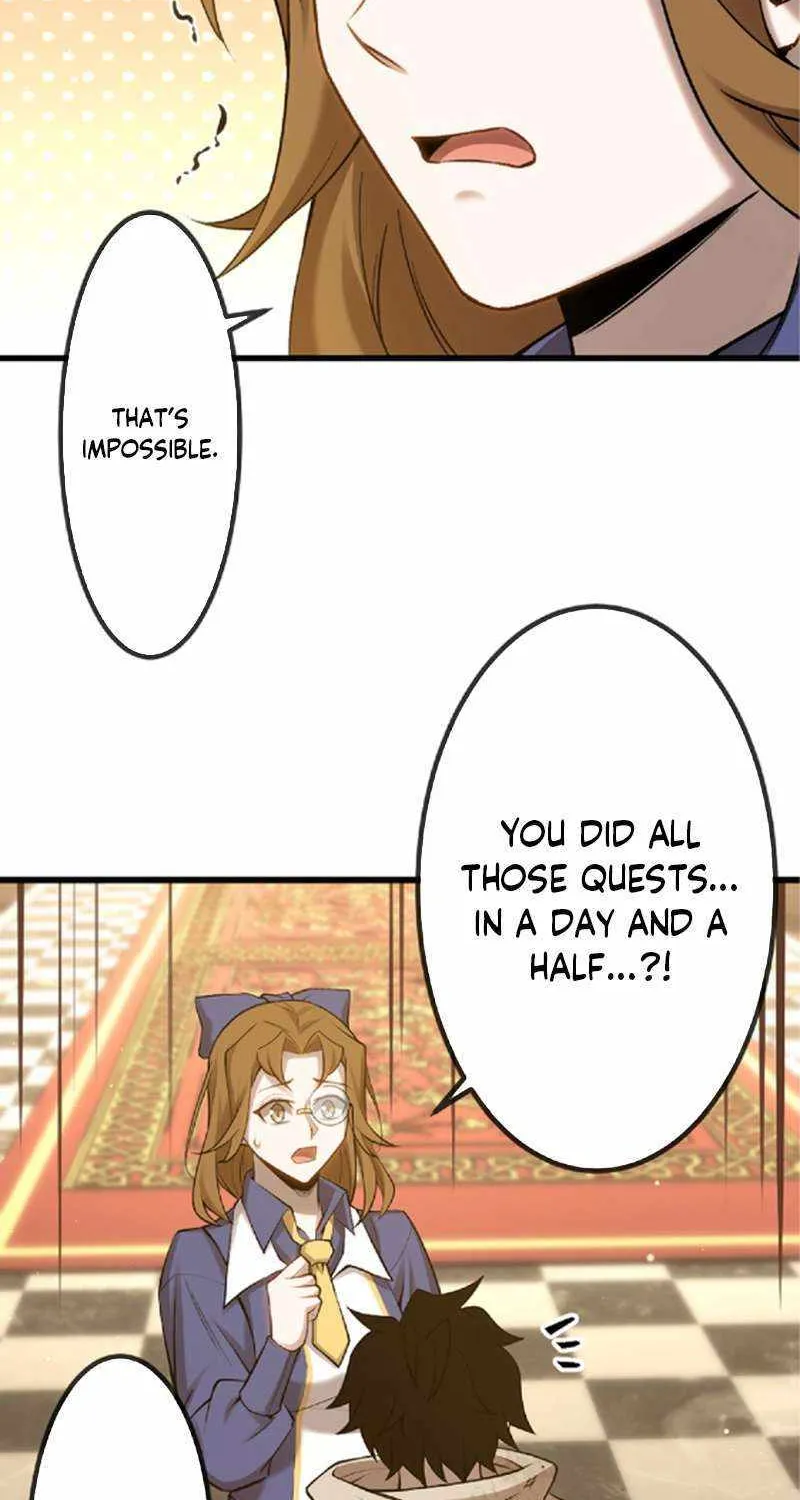 The Awakening of light Magic Chapter 40 page 29 - 