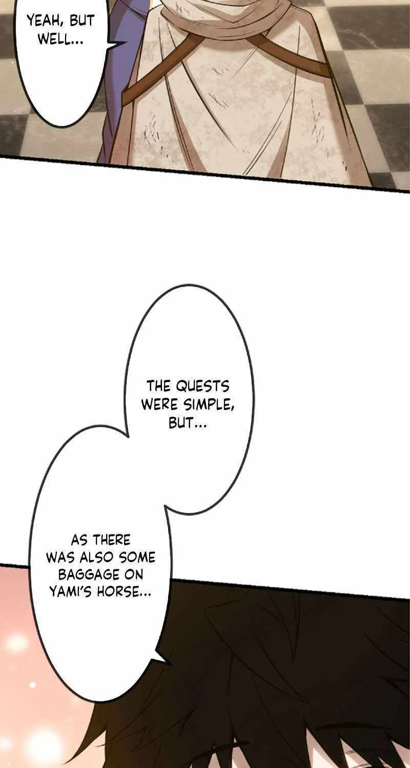 The Awakening of light Magic Chapter 40 page 30 - 