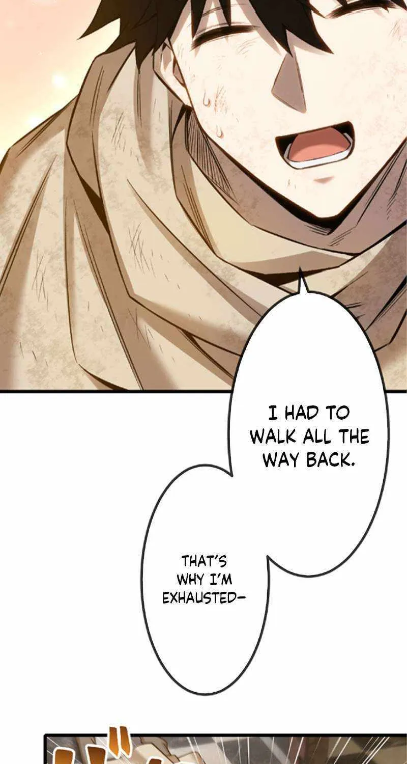 The Awakening of light Magic Chapter 40 page 31 - 