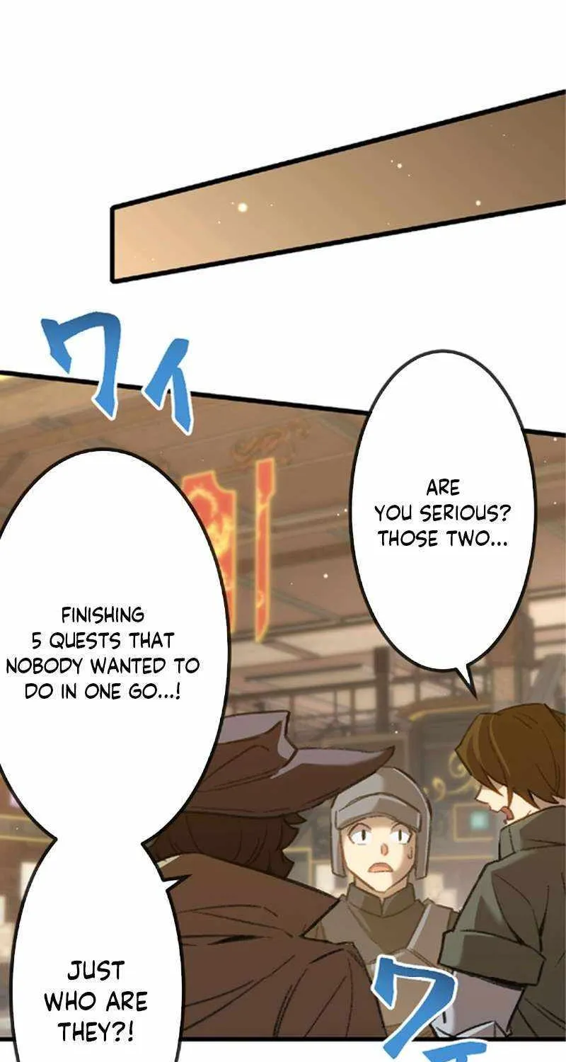 The Awakening of light Magic Chapter 40 page 34 - 