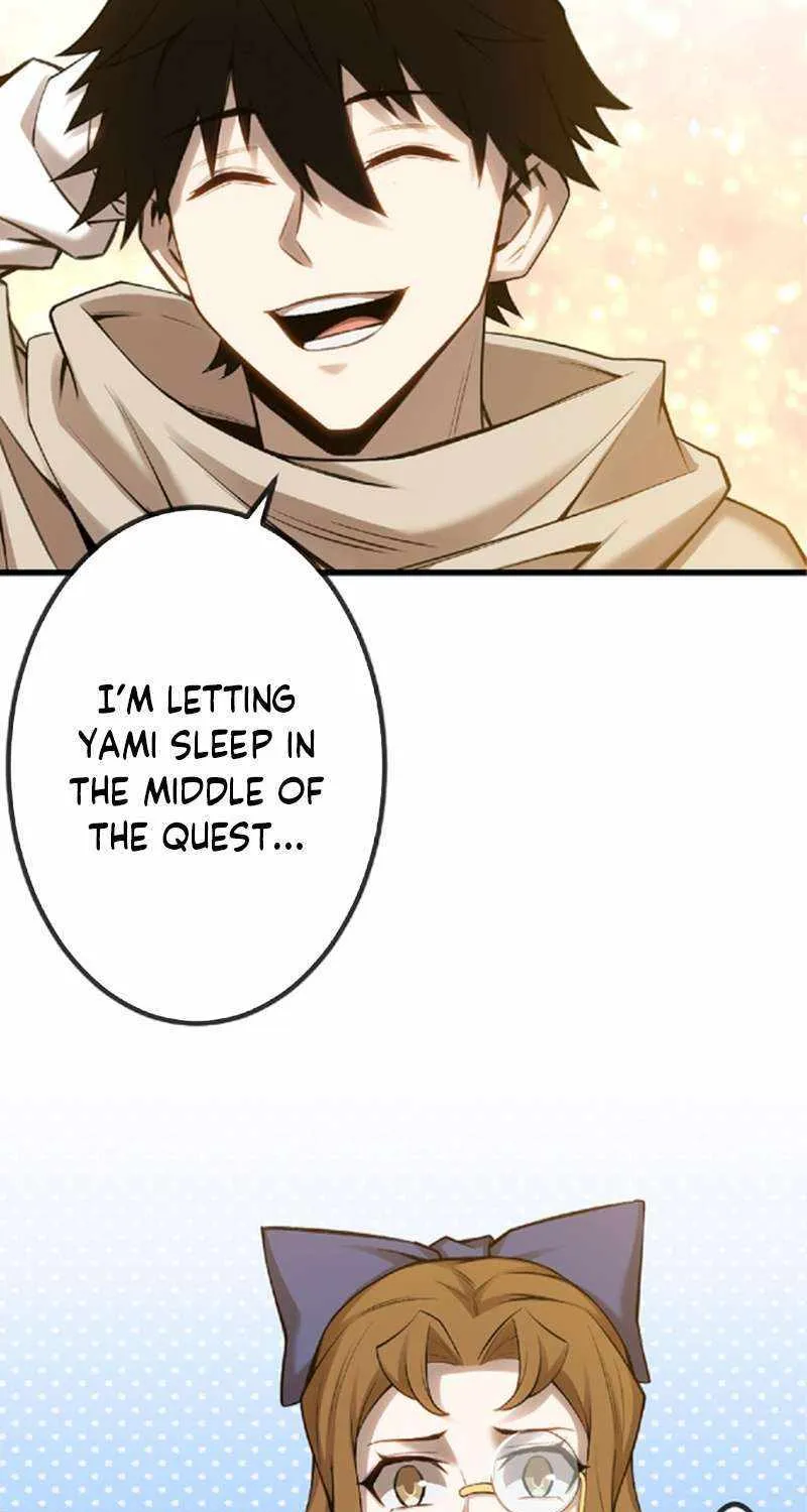 The Awakening of light Magic Chapter 40 page 37 - 