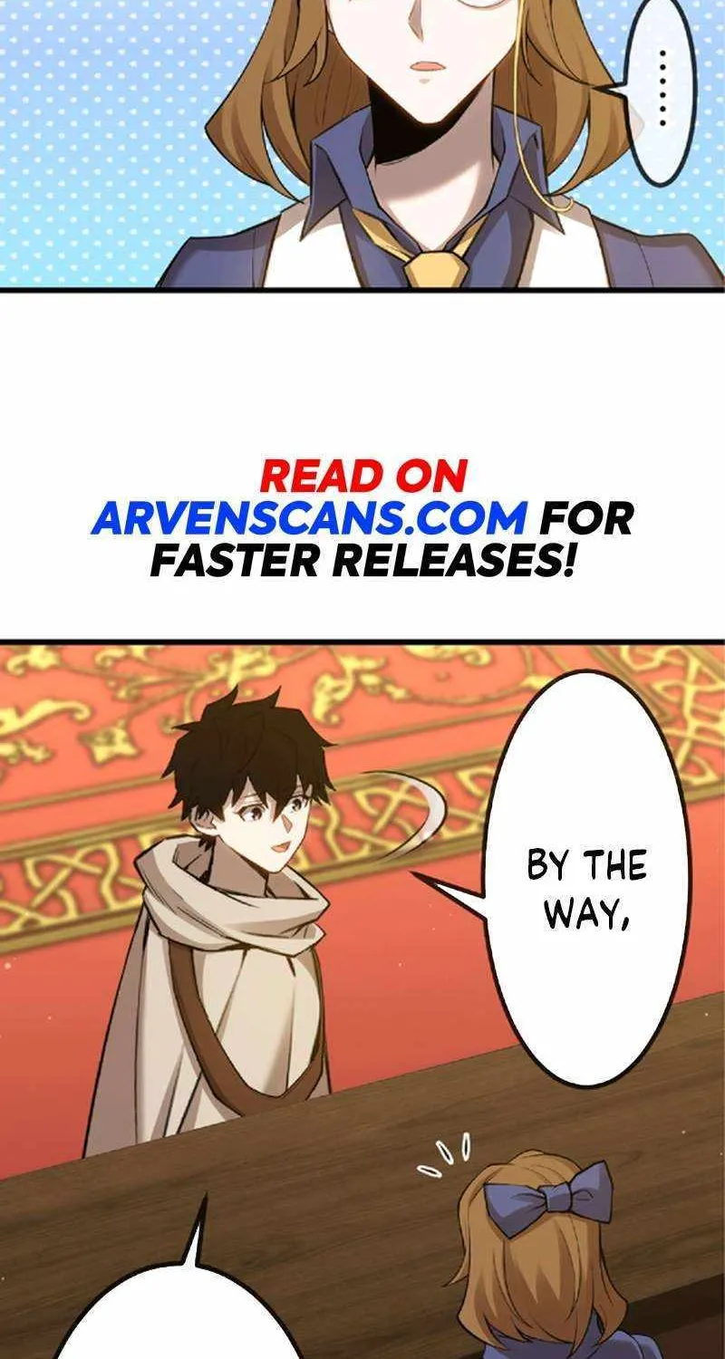 The Awakening of light Magic Chapter 40 page 38 - 