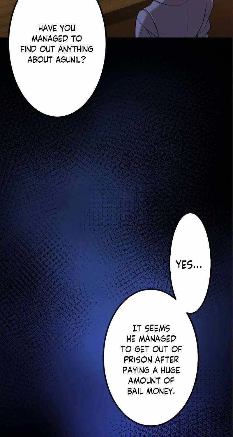 The Awakening of light Magic Chapter 40 page 39 - 