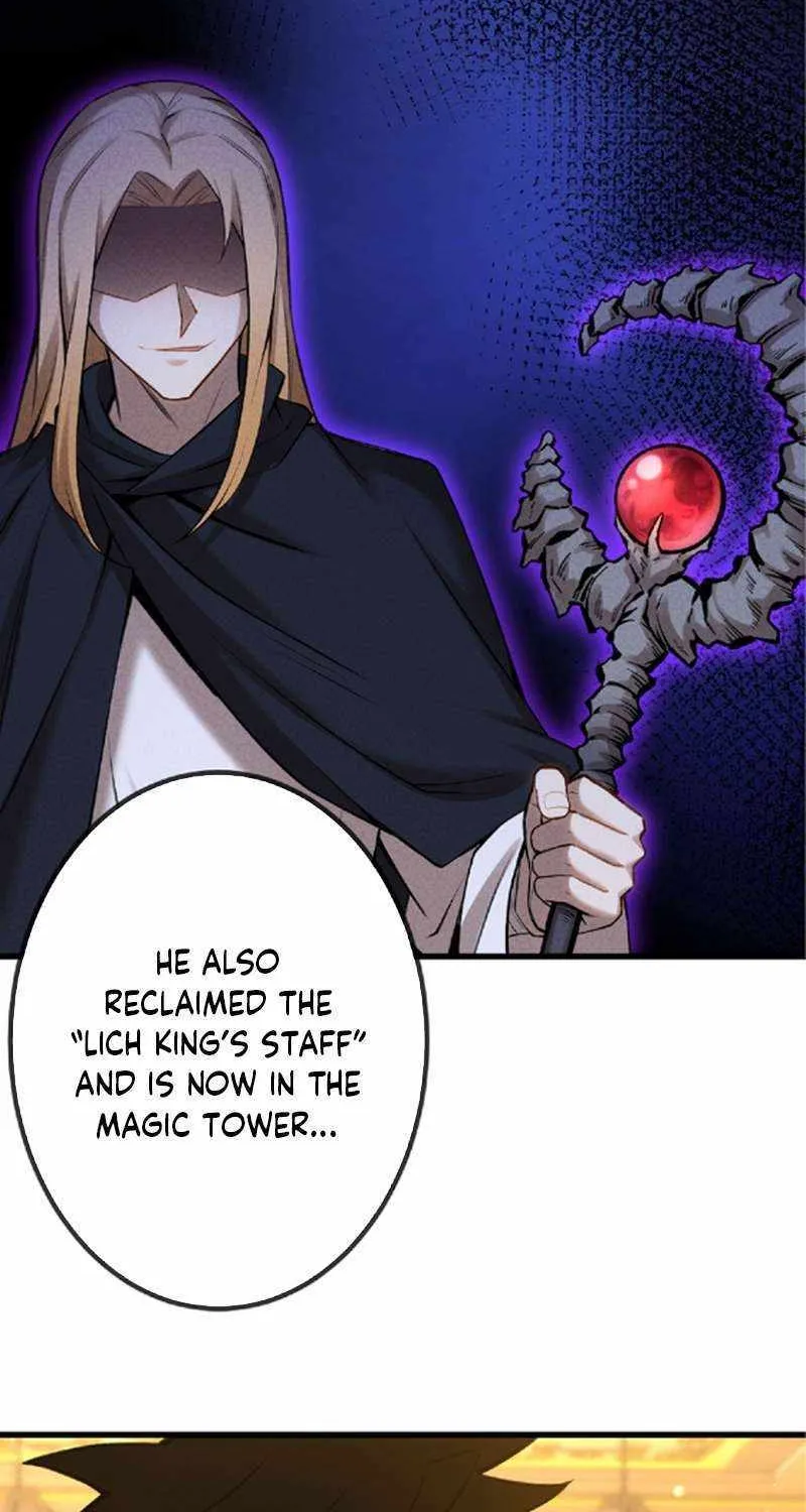 The Awakening of light Magic Chapter 40 page 40 - 