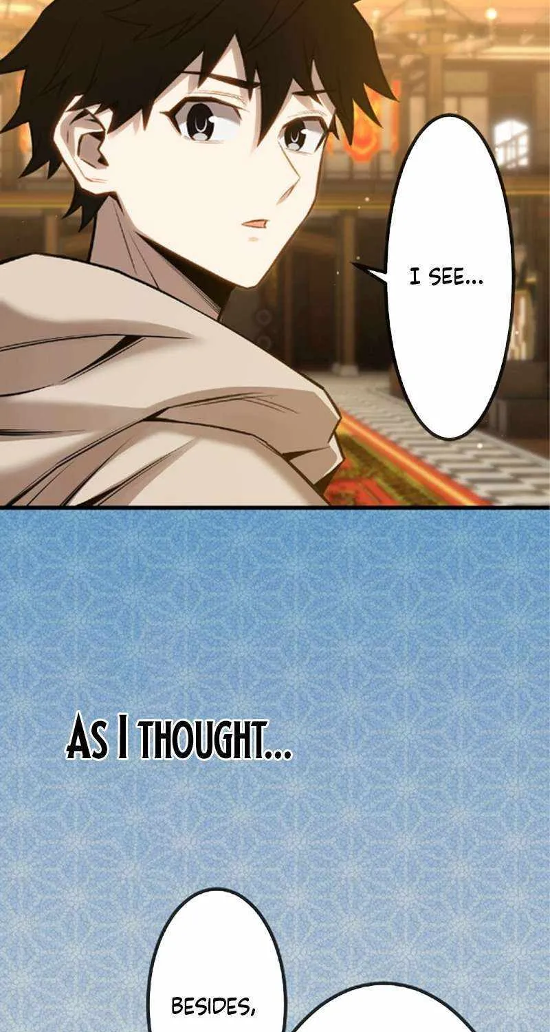 The Awakening of light Magic Chapter 40 page 41 - 