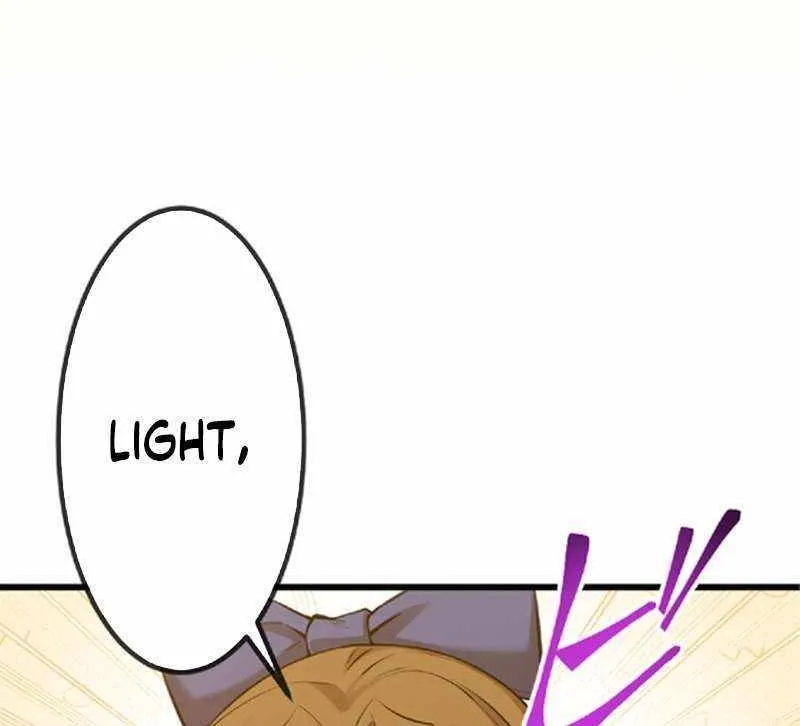 The Awakening of light Magic Chapter 40 page 43 - 
