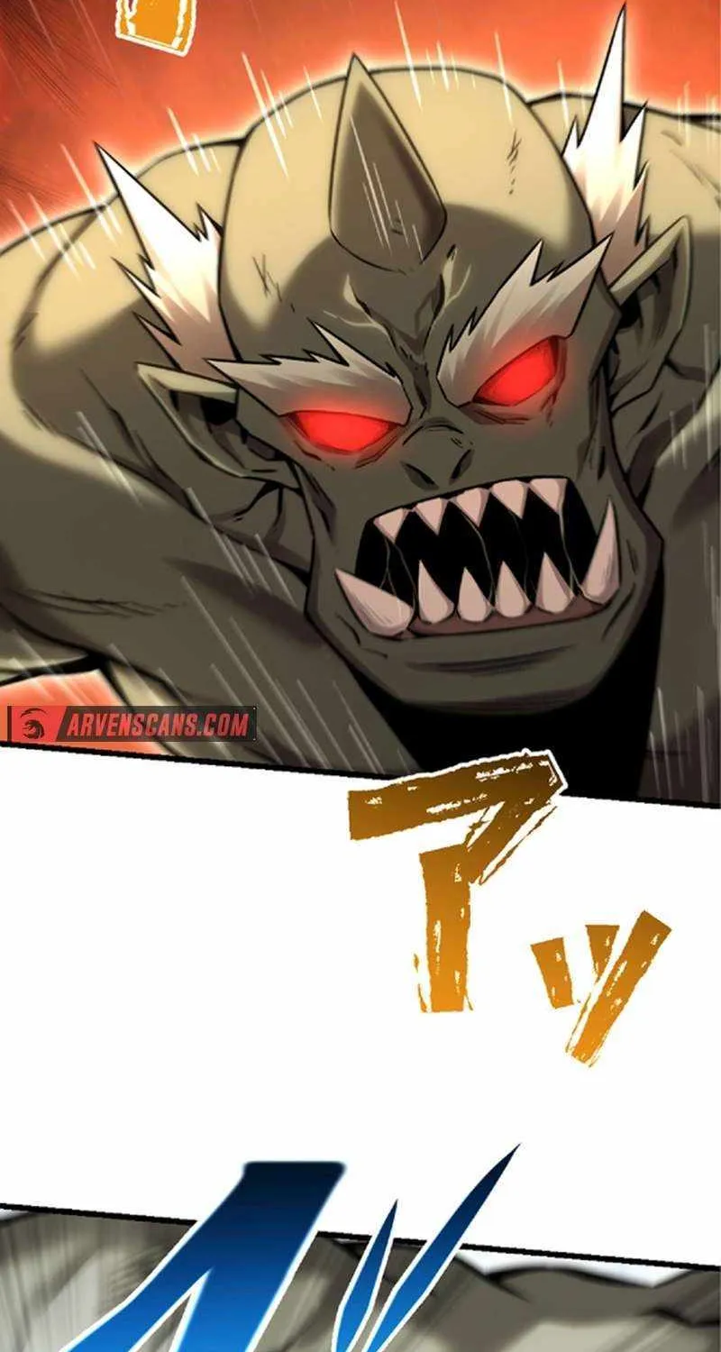 The Awakening of light Magic Chapter 40 page 49 - 