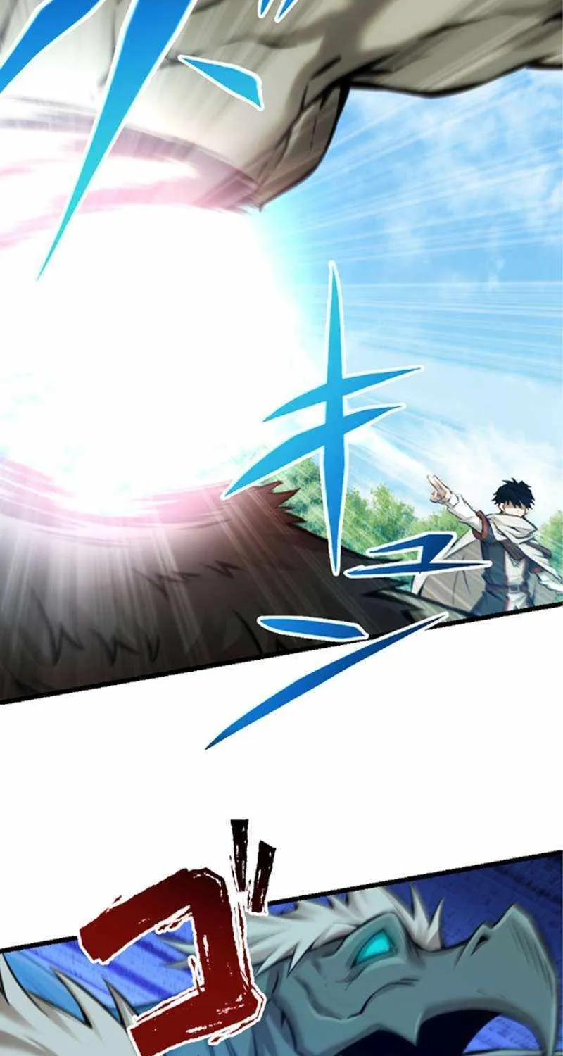 The Awakening of light Magic Chapter 40 page 50 - 