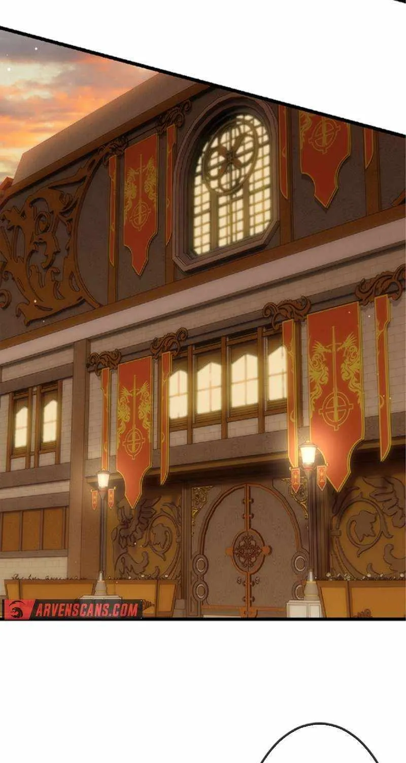 The Awakening of light Magic Chapter 40 page 6 - 