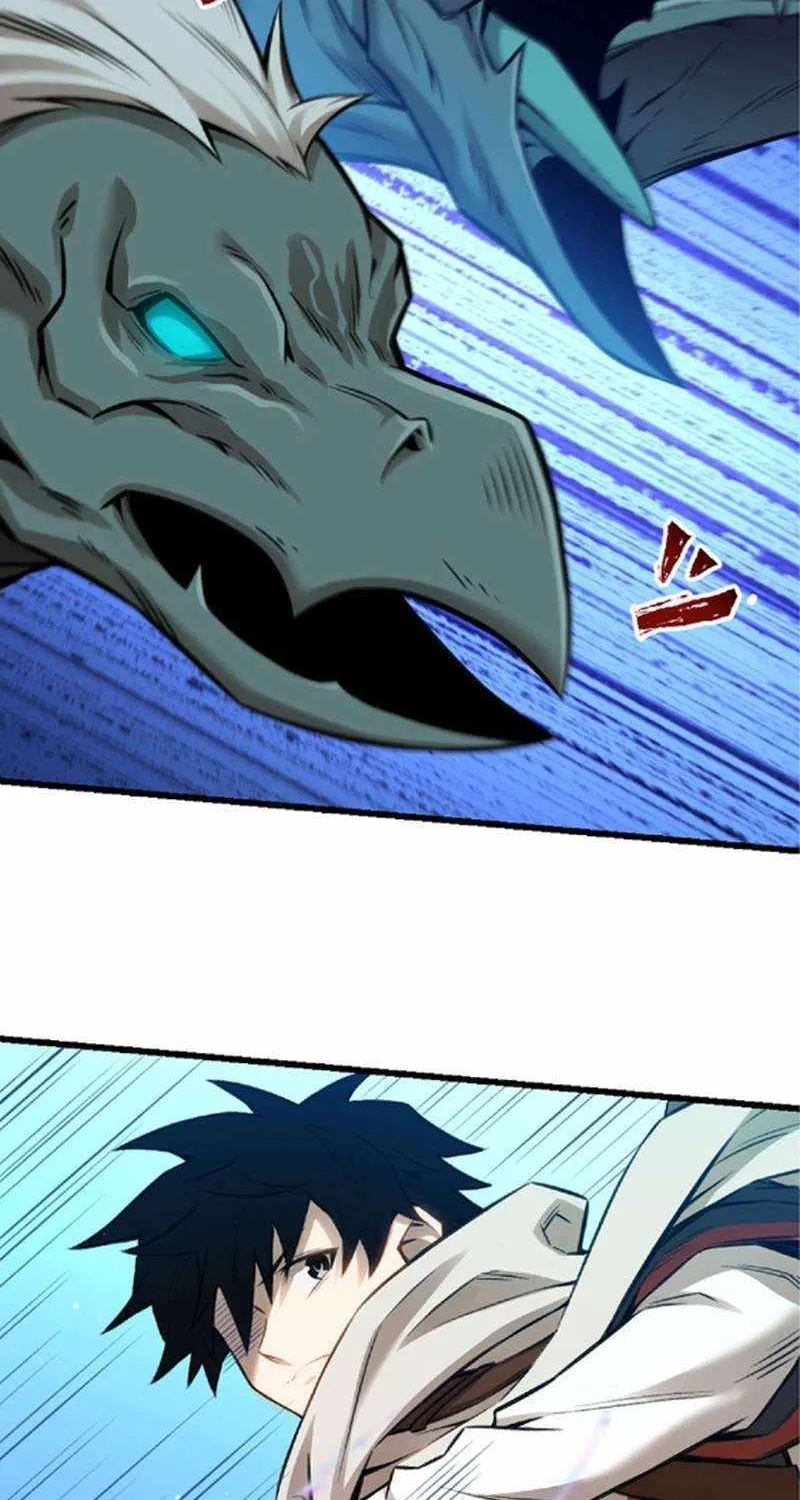 The Awakening of light Magic Chapter 40 page 51 - 