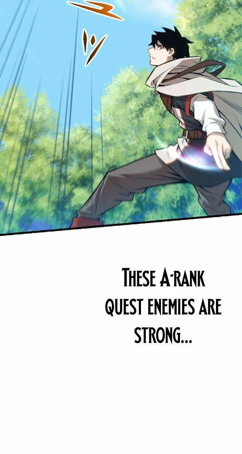 The Awakening of light Magic Chapter 40 page 53 - 