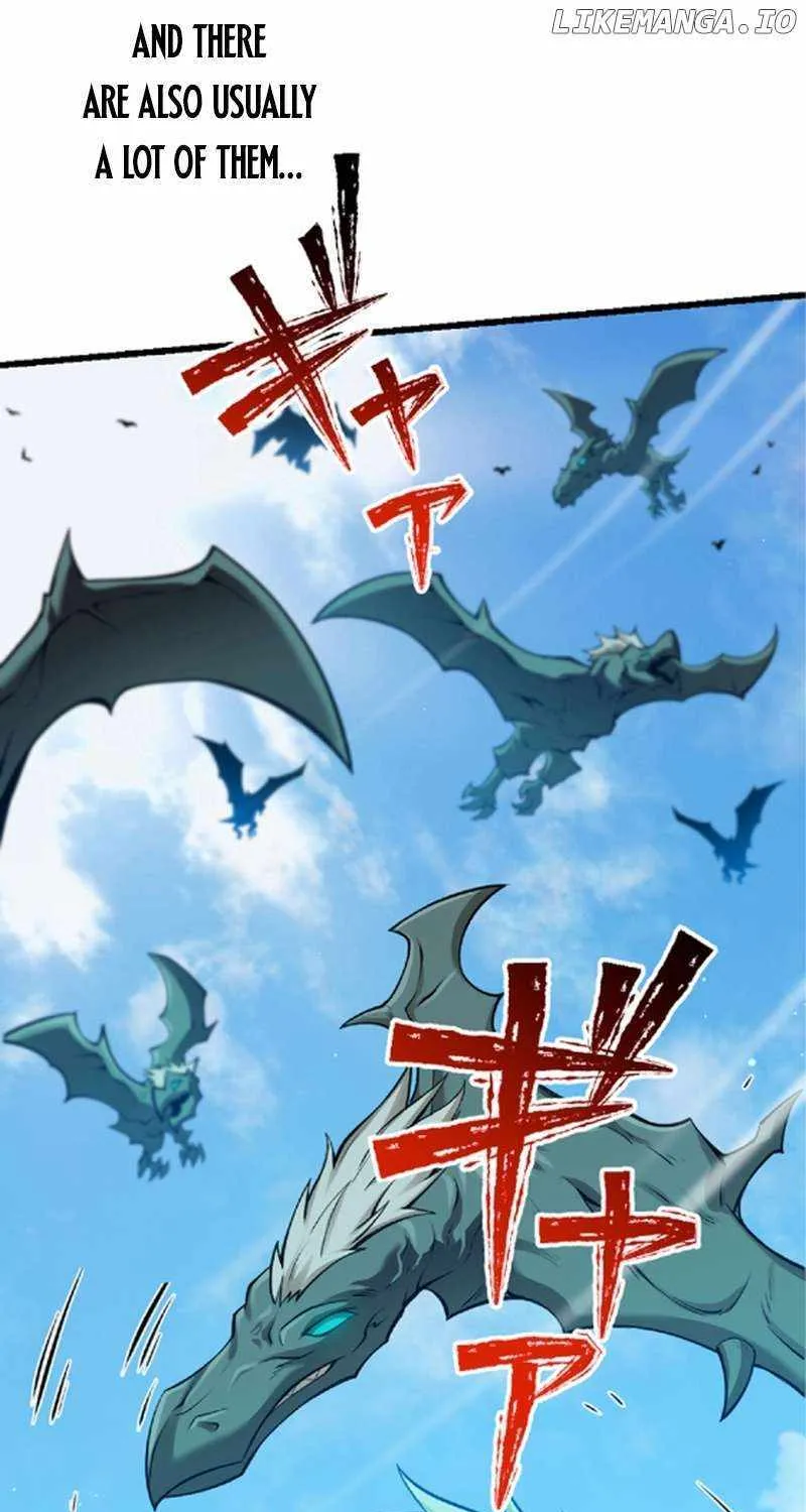 The Awakening of light Magic Chapter 40 page 54 - 