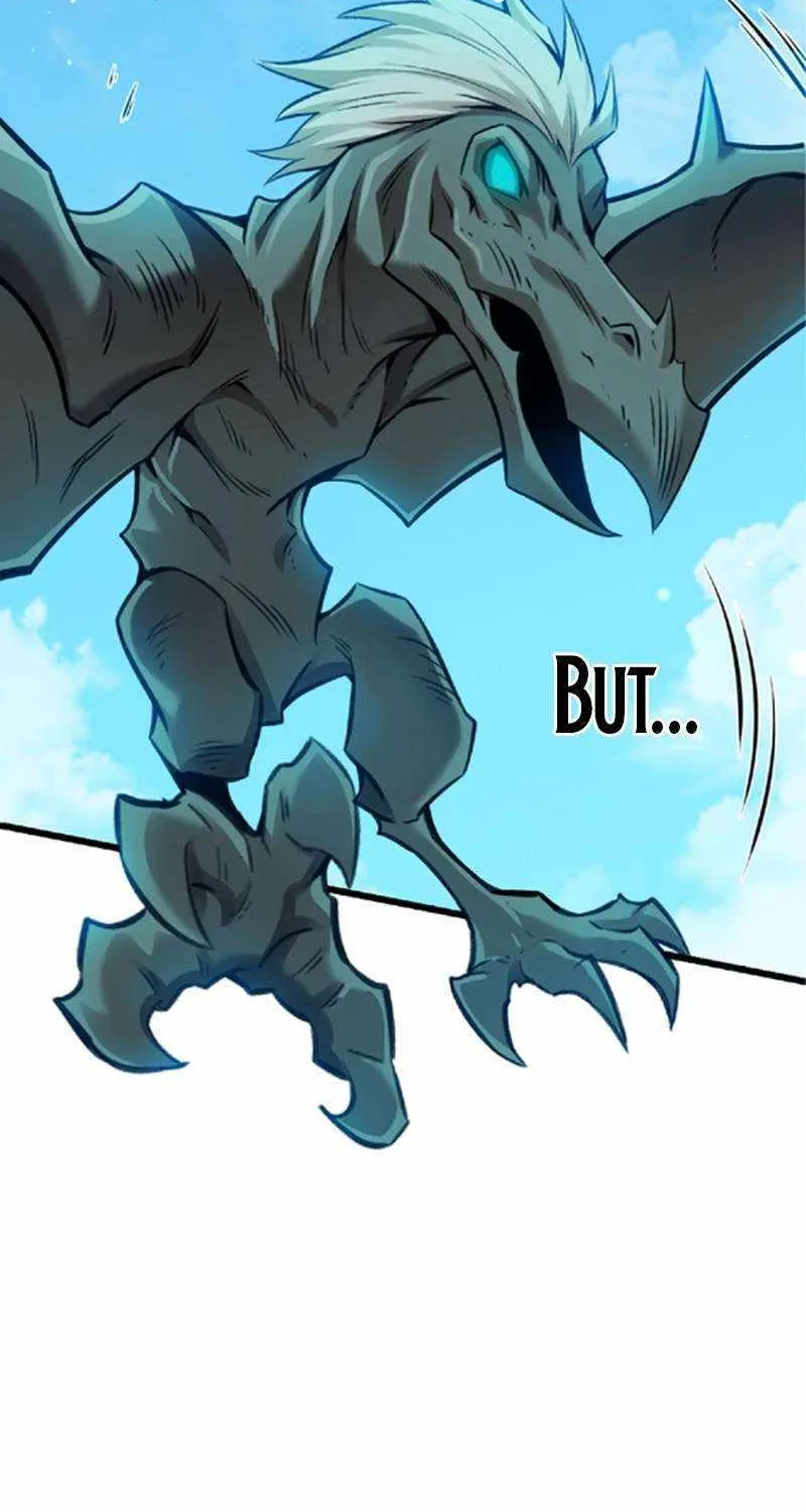 The Awakening of light Magic Chapter 40 page 55 - 