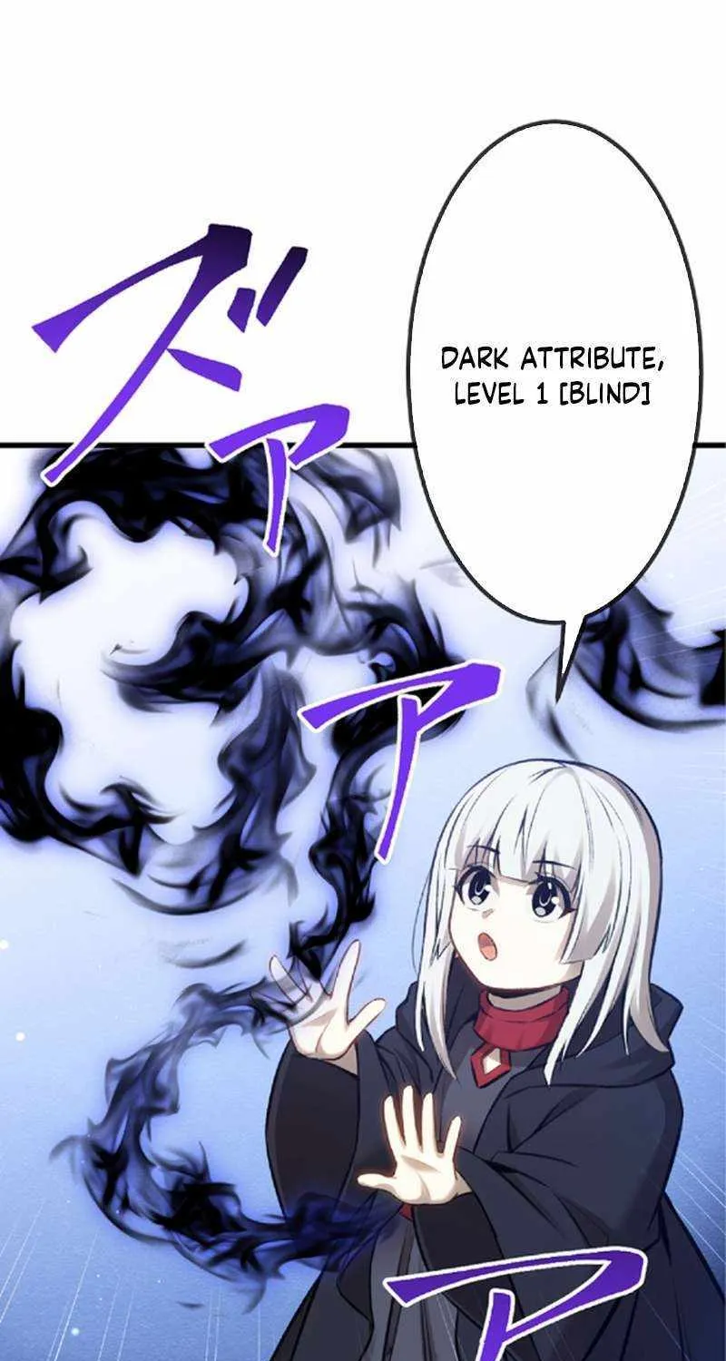 The Awakening of light Magic Chapter 40 page 58 - 