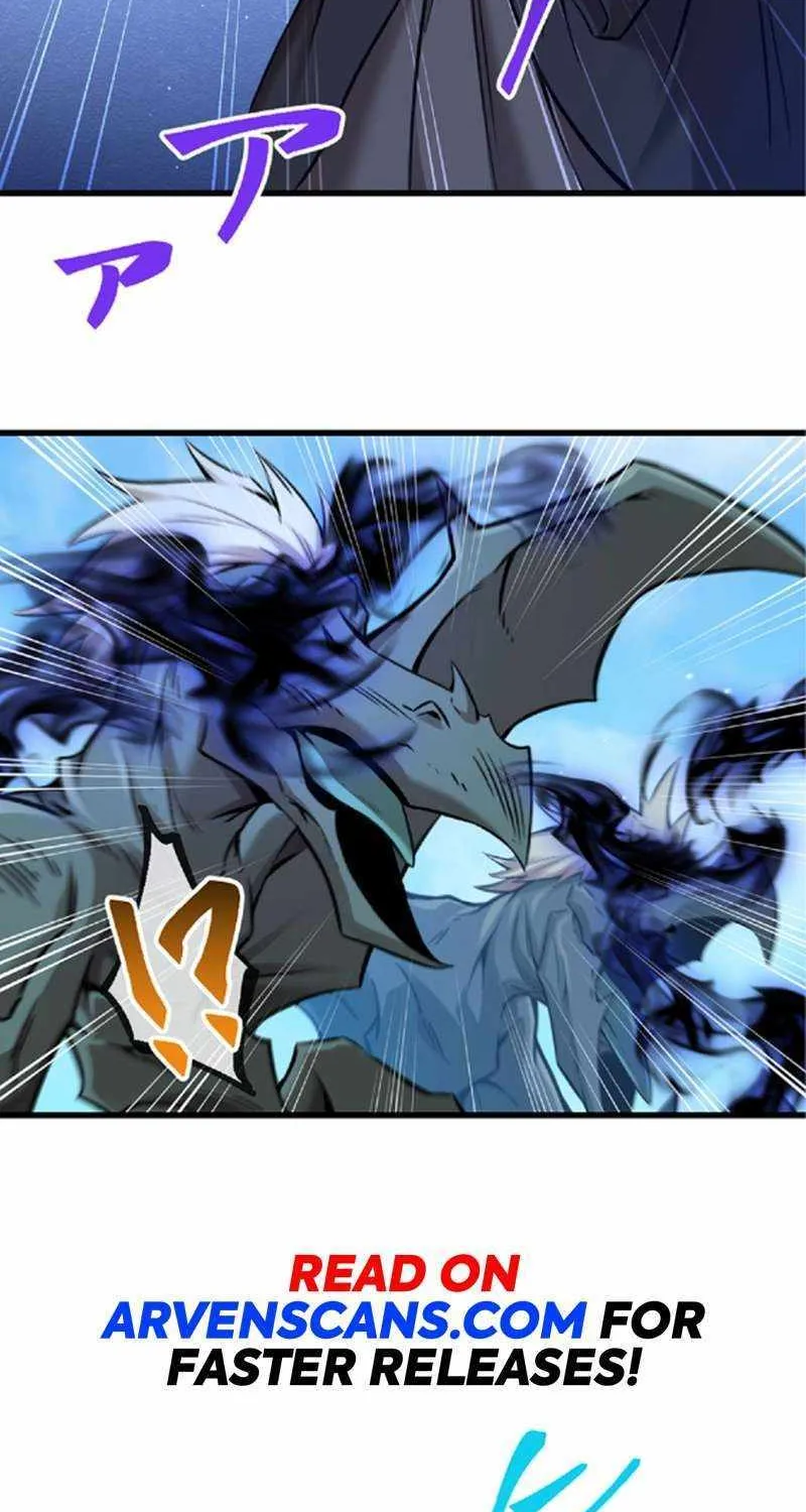 The Awakening of light Magic Chapter 40 page 59 - 