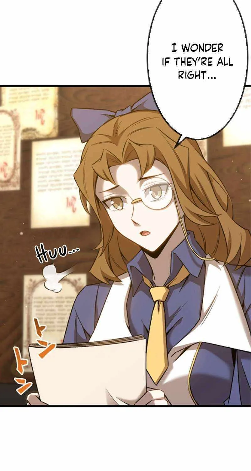 The Awakening of light Magic Chapter 40 page 7 - 