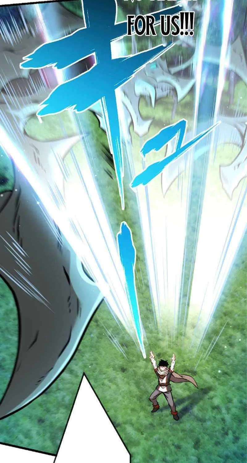 The Awakening of light Magic Chapter 40 page 61 - 