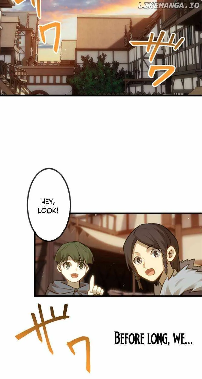 The Awakening of light Magic Chapter 40 page 64 - 