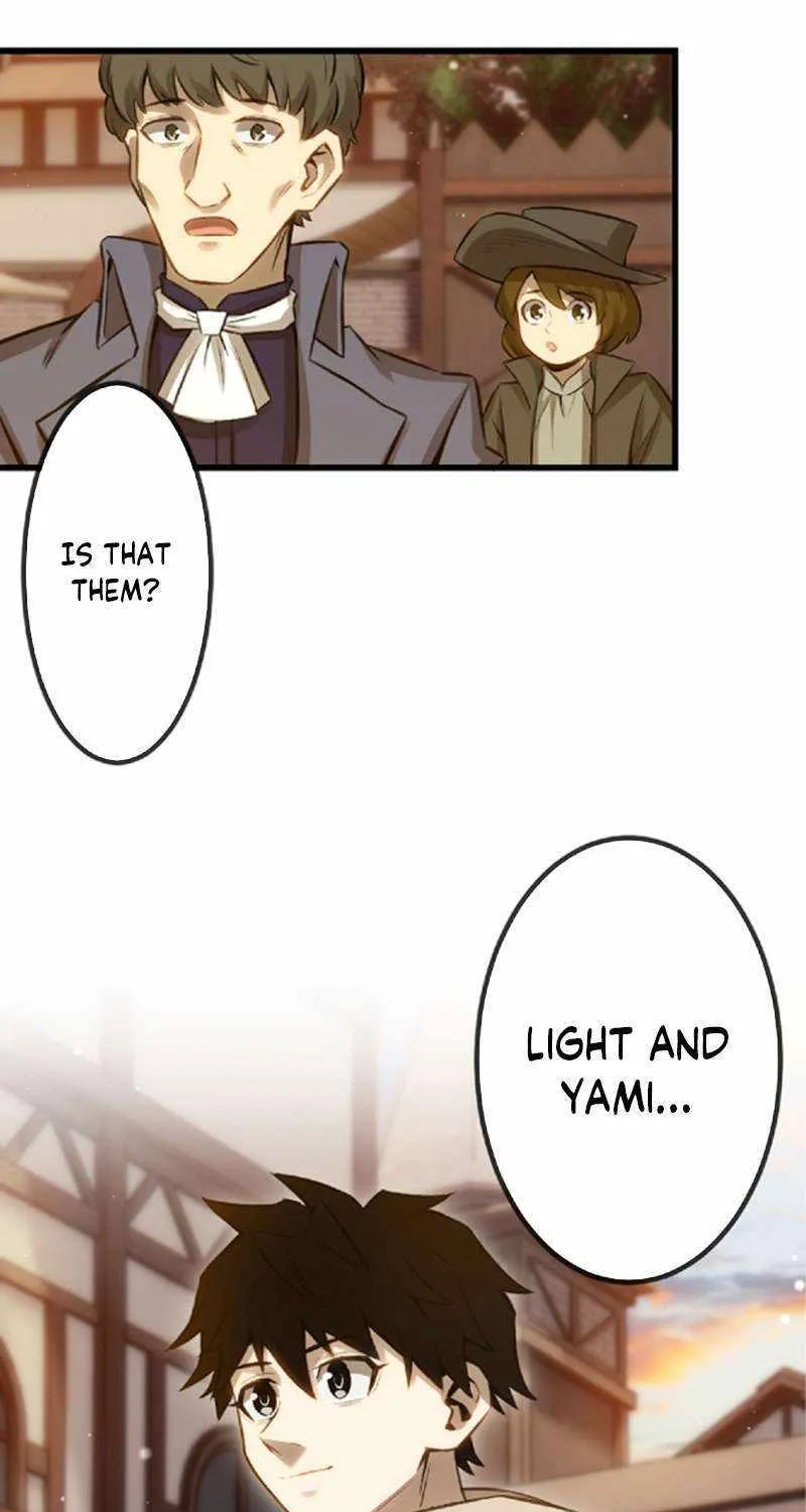 The Awakening of light Magic Chapter 40 page 65 - 